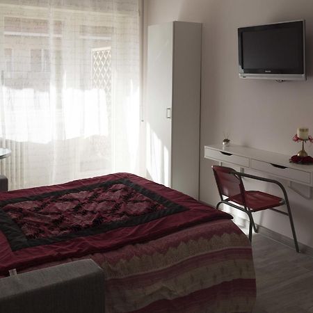 I Sette Colli B&B Roma Ngoại thất bức ảnh