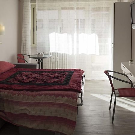 I Sette Colli B&B Roma Ngoại thất bức ảnh