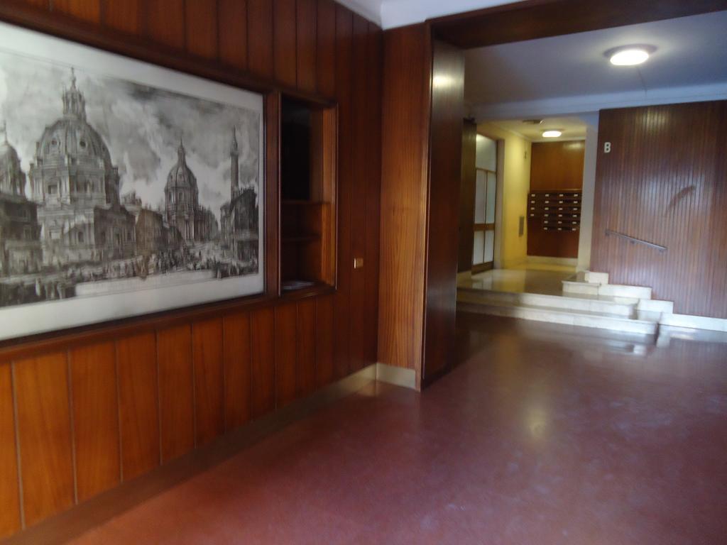 I Sette Colli B&B Roma Ngoại thất bức ảnh