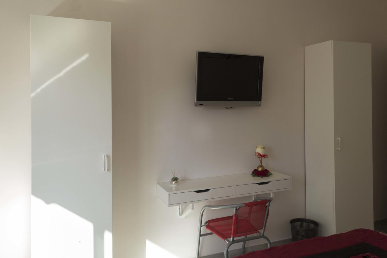 I Sette Colli B&B Roma Ngoại thất bức ảnh