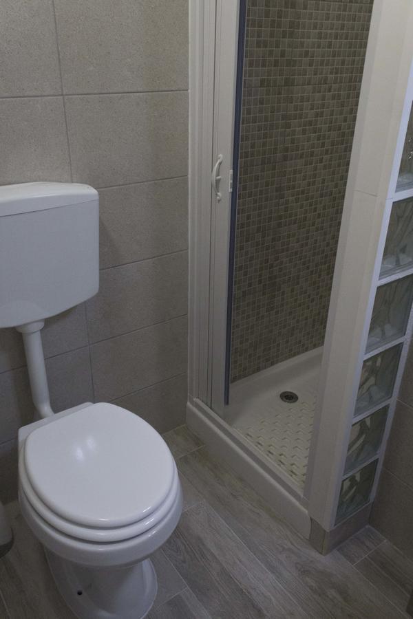 I Sette Colli B&B Roma Ngoại thất bức ảnh