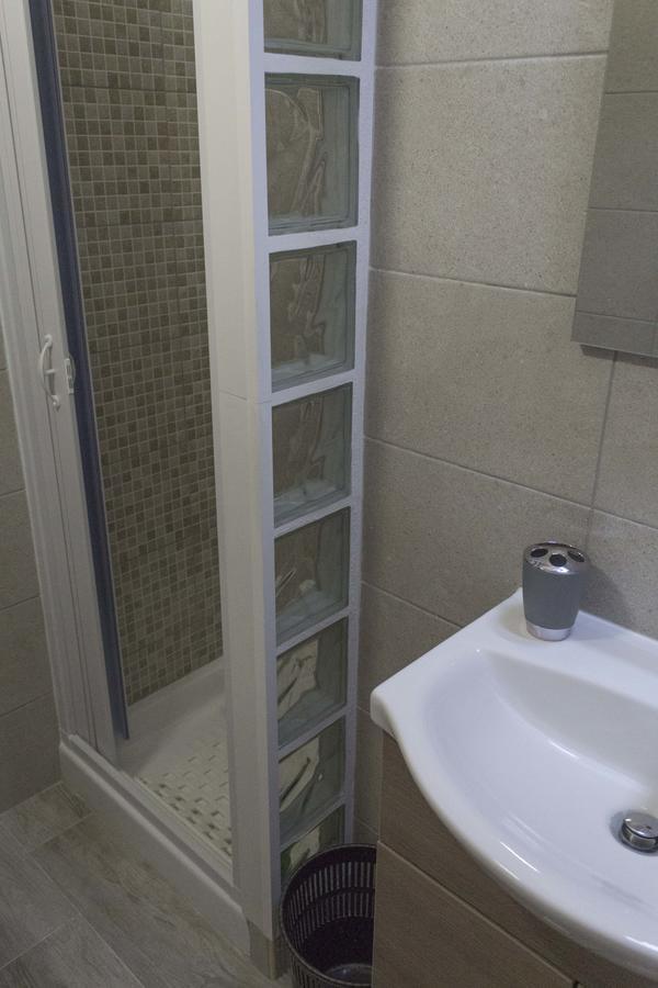 I Sette Colli B&B Roma Ngoại thất bức ảnh