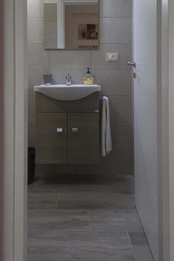 I Sette Colli B&B Roma Ngoại thất bức ảnh